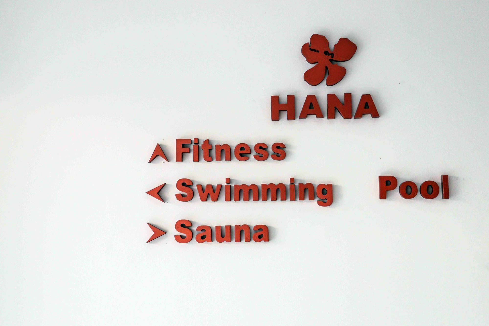 Aspira Hana Executive Apartment Thonglor Bangkok Exteriör bild